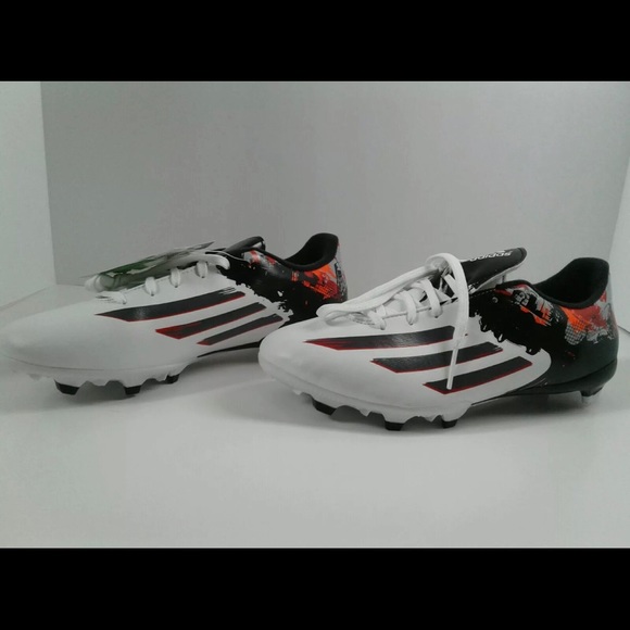 adidas Other - Men's Adidas Messi 10.3 FG Soccer Cleats Size 7